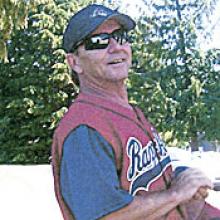 GREGG MENEER  Obituary pic