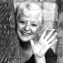 GAIL SUSAN BARNETT Obituary pic