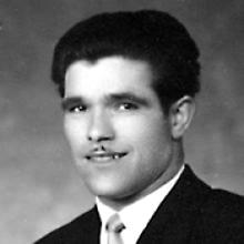 DOMENICO MARINELLI Obituary pic