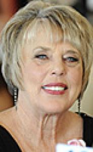 DOROTHY SAVAGE  Obituary pic