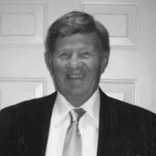 MURRAY LENARD BEANGE Obituary pic