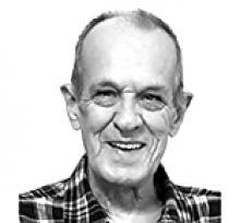 JOSEPH-ARTHUR DUPUIS Obituary pic