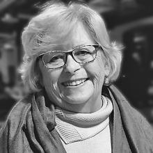 VIOLET KATHERINE RADEMAKER Obituary pic