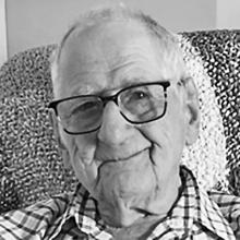 VINCENT ALBERT SALER Obituary pic