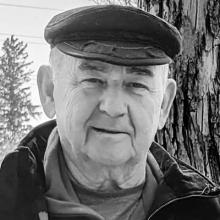 FRANK REIMER Obituary pic