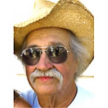 PAUL HENRY KUMPS  Obituary pic