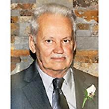 CLAUDE LEON LAVALLEE Obituary pic