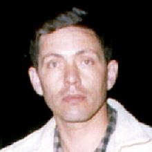 LEO JOSEPH CARRIERE  Obituary pic