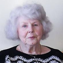 PHYLLIS ELIZABETH MARJORIE CLOSE  Obituary pic