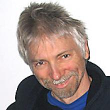 RANDALL LAUREL STEFANSON  Obituary pic