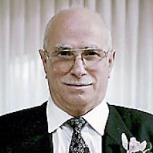 MATTEO MORACA  Obituary pic