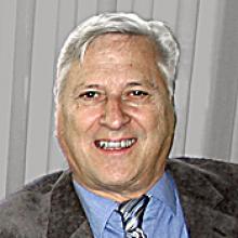 KEN PETER  Obituary pic