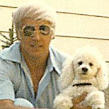 JOSEPH LA ROSA (ROSS)  Obituary pic