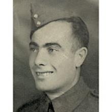 JAMES DUNCAN (JIM) BRISCO -  Obituary pic