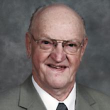 RICHARD ALVIN POERSCH  Obituary pic