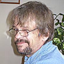 DOUGLAS (DOUG) JOSEPH LABNO  Obituary pic