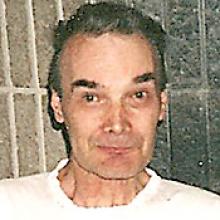 WILLIAM (BILL) WOLFE  Obituary pic