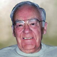 HILAIRE ALBERT BEEUSAERT  Obituary pic