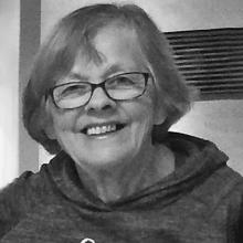 JOAN MAILHIOT Obituary pic