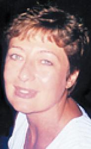MICHELLE WINDING  Obituary pic