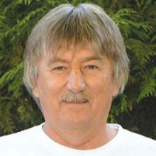 ARNOLD KEHLER  Obituary pic