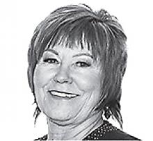 CHARLENE STONEHAM Obituary pic