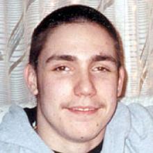 JESSE JAMEZ ANDERSON  Obituary pic
