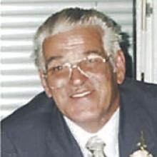 HORST SIEGFRIED ADOLF BLOCK  Obituary pic