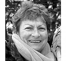 DIANE ROSE MOORE  Obituary pic
