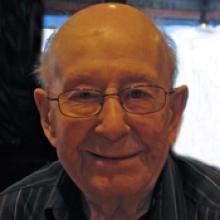 CECIL SIDNEY SOUTHGATE Obituary pic