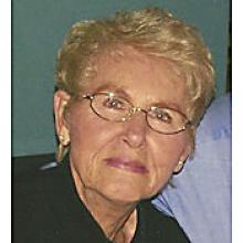 JESSIE KASKOW  Obituary pic