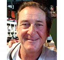 JOHN EDWARD MYLES SAWATZKY Obituary pic
