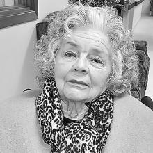 DIANE BYERS Obituary pic