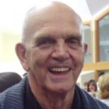 LEN SIGURDSON Obituary pic