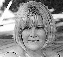 SANDRA CARBONI  Obituary pic