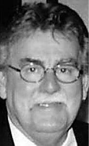 IVANHOE (IVAN) J. LEBLANC Obituary pic