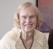 CAROLINA (CAROL) DARRAGH (ANDERSON) Obituary pic