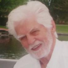 DR. CHARLES (CHARLIE) A. FERGUSON  Obituary pic