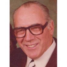 ALEC FRANK BLOODWORTH  Obituary pic
