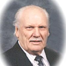 ABRAM (ABE) KROEKER  Obituary pic