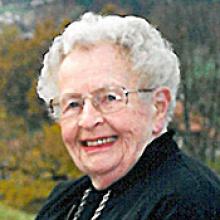 PAT RAAFLAUB  Obituary pic