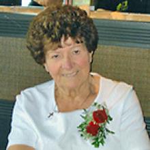 OLGA KUZENKO Obituary pic
