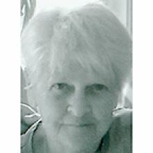DONNA CHRISTINA DAVIES Obituary pic
