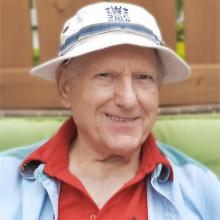 ALFRED LEONARD POSALUKO Obituary pic