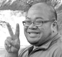 JAMES H. CELONES  Obituary pic