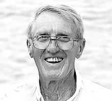 LLOYD STANLEY WALKER  Obituary pic