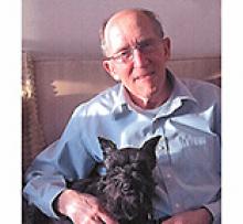 ALEXANDER CREMERS (ALEX) Obituary pic