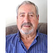 DONALD JACKSON Obituary pic