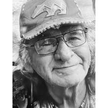 HAROLD PAUL COURCHENE Obituary pic