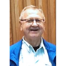 JACK DENISCHUK Obituary pic
